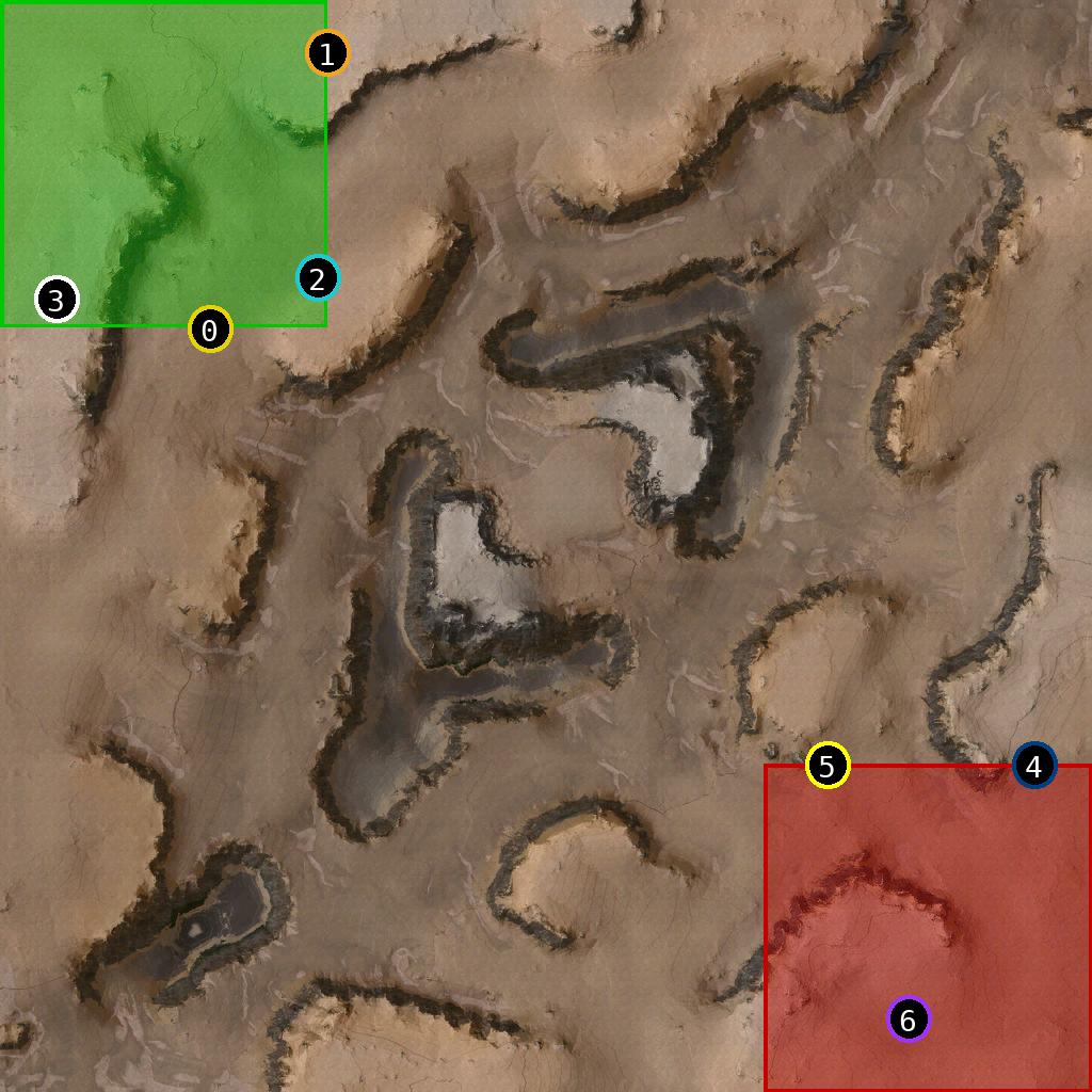 sat pic of Centerrock Remake Dry 1.2